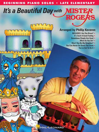It’s a Beautiful Day with Mister Rogers