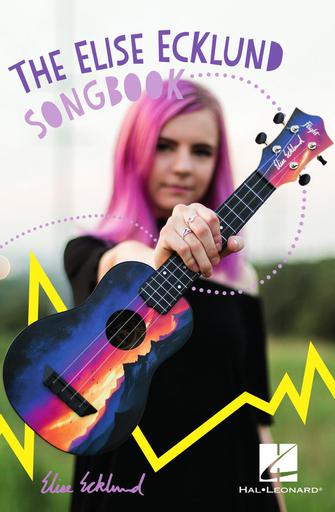 The Elise Ecklund Songbook The Elise Ecklund Songbook