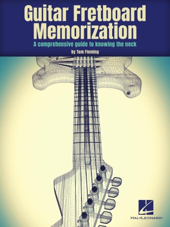 Guitar Fretboard Memorization Guitar Fretboard Memorization