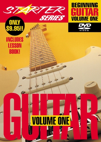 Beginning Guitar Volume One