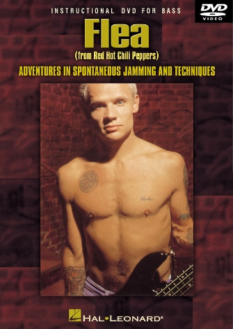 Flea Flea