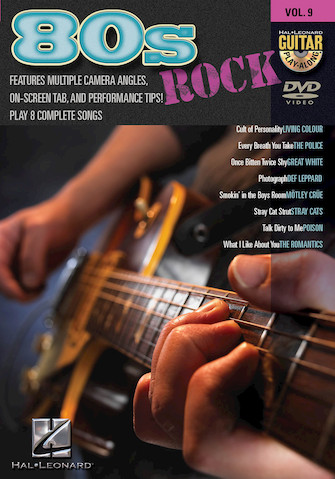 ’80s Rock ’80s Rock