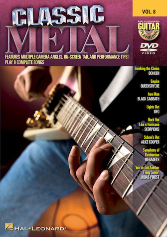 Classic Metal Classic Metal