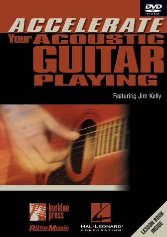 Accelerate Your Acoustic Guitar Playing Accelerate Your Acoustic Guitar Playing