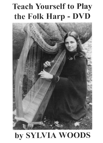 Teach Yourself to Play the Folk Harp Teach Yourself to Play the Folk Harp
