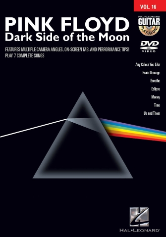 Pink Floyd – Dark Side of the Moon