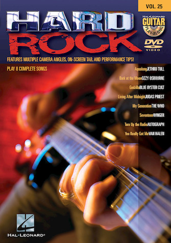 Hard Rock Hard Rock