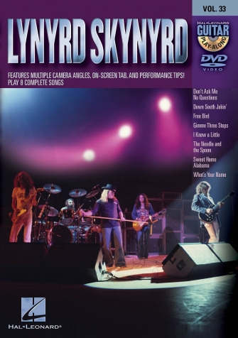 Lynyrd Skynyrd Lynyrd Skynyrd
