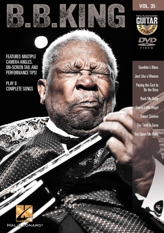 B.B. King B.B. King