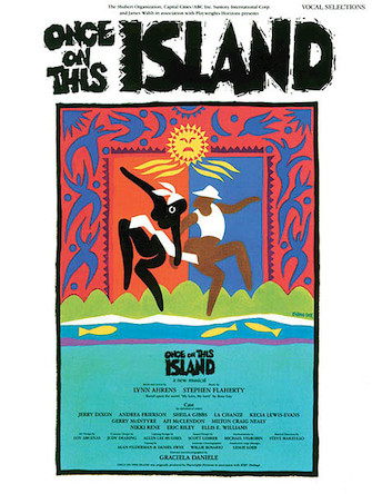 Once on This Island