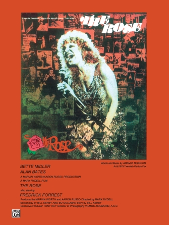The Rose