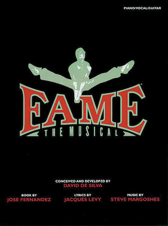 Fame – The Musical