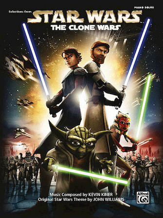 Star Wars - The Clone Wars