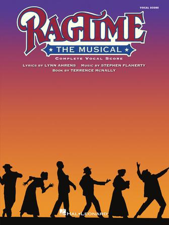 Ragtime the Musical Ragtime the Musical