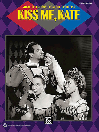 Kiss Me Kate