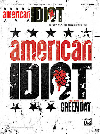 American Idiot – The Musical