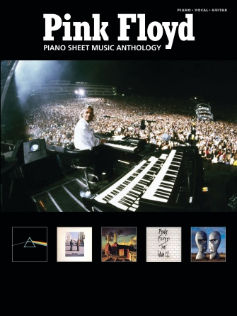 Pink Floyd - Anthology