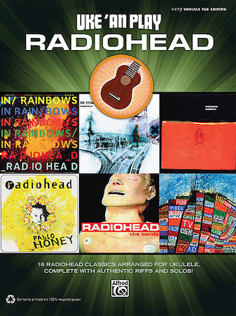 Uke ‘An Play Radiohead