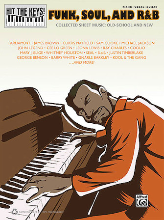 Funk Soul and R&B