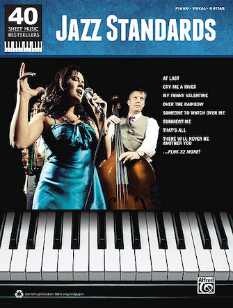 Jazz Standards Jazz Standards