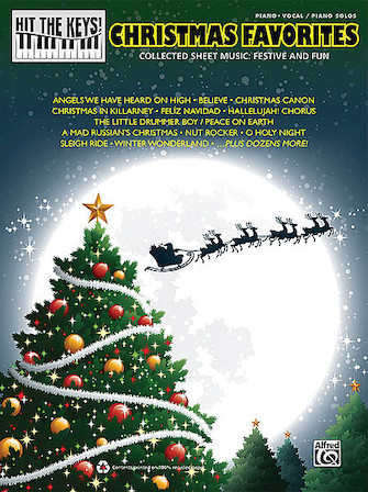 Christmas Favorites