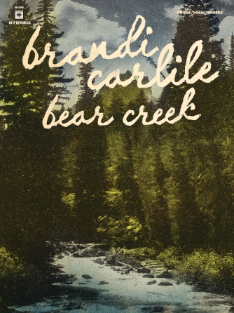 Brandi Carlile – Bear Creek Brandi Carlile – Bear Creek