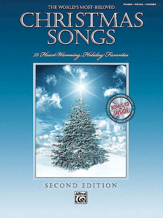 World’s Most Beloved Christmas Songs
