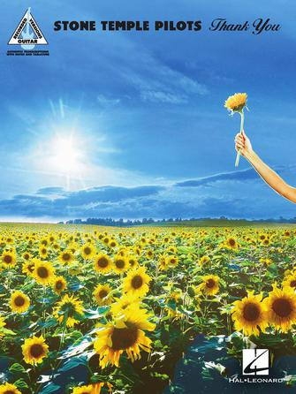 Stone Temple Pilots – Thank You Stone Temple Pilots – Thank You