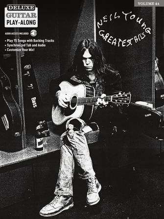 Neil Young