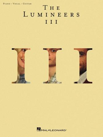 The Lumineers – III