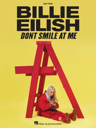 Billie Eilish – Don’t Smile at Me
