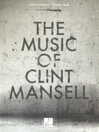 The Music of Clint Mansell The Music of Clint Mansell