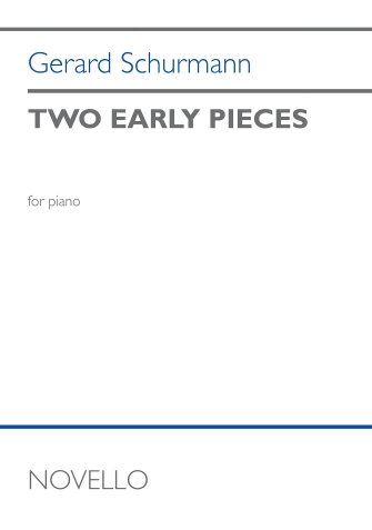 Two Early Pieces