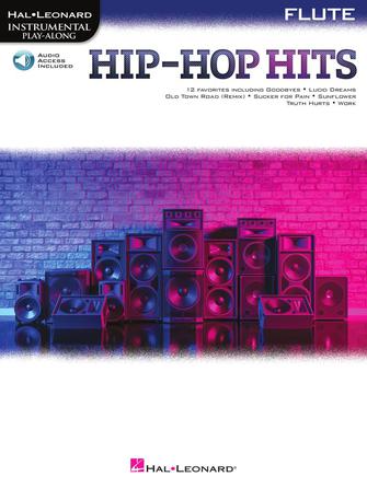 Hip-Hop Hits