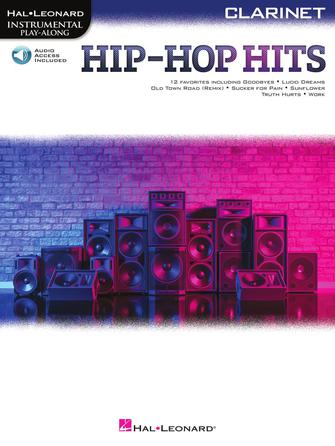 Hip-Hop Hits