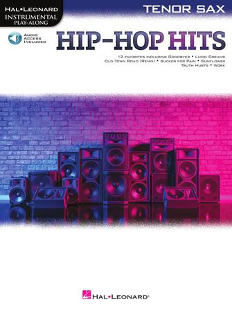 Hip-Hop Hits