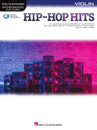 Hip-Hop Hits