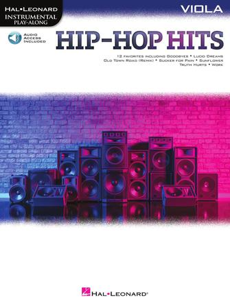 Hip-Hop Hits