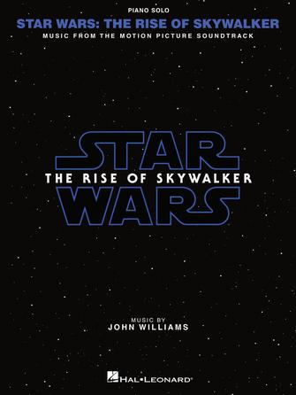 Star Wars - The Rise of Skywalker