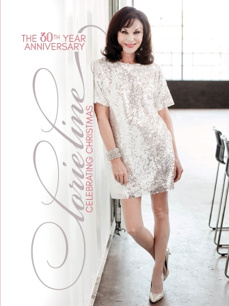 Lorie Line – Celebrating Christmas Lorie Line – Celebrating Christmas