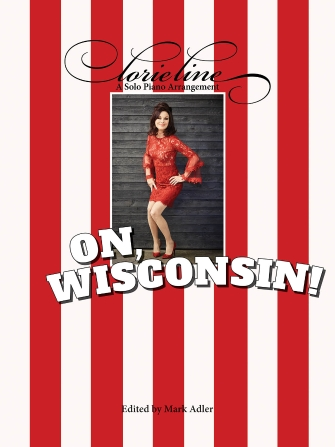 On Wisconsin!