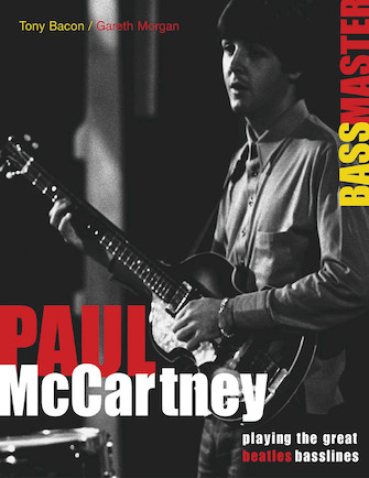 Paul McCartney – Bass Master