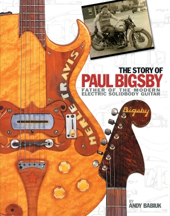 The Story of Paul Bigsby