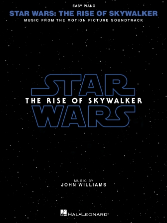Star Wars – The Rise of Skywalker Star Wars – The Rise of Skywalker