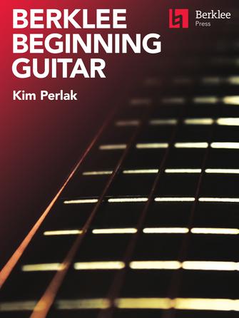 Berklee Beginning Guitar Berklee Beginning Guitar