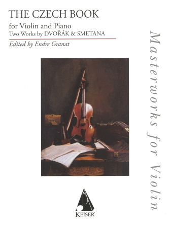 The Czech Book