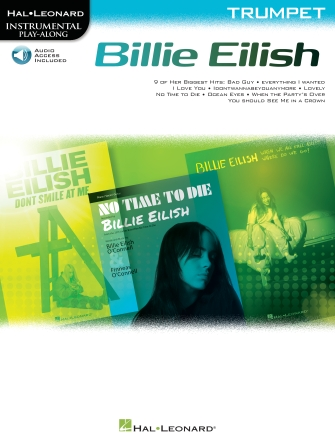 Billie Eilish Billie Eilish