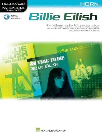 Billie Eilish Billie Eilish