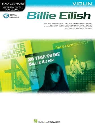 Billie Eilish Billie Eilish