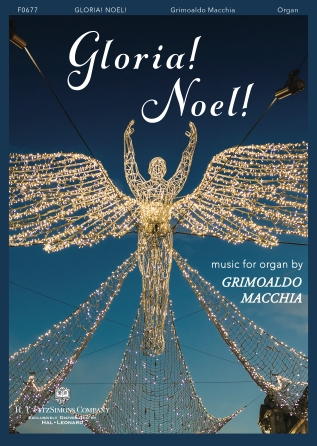 Gloria! Noel!
